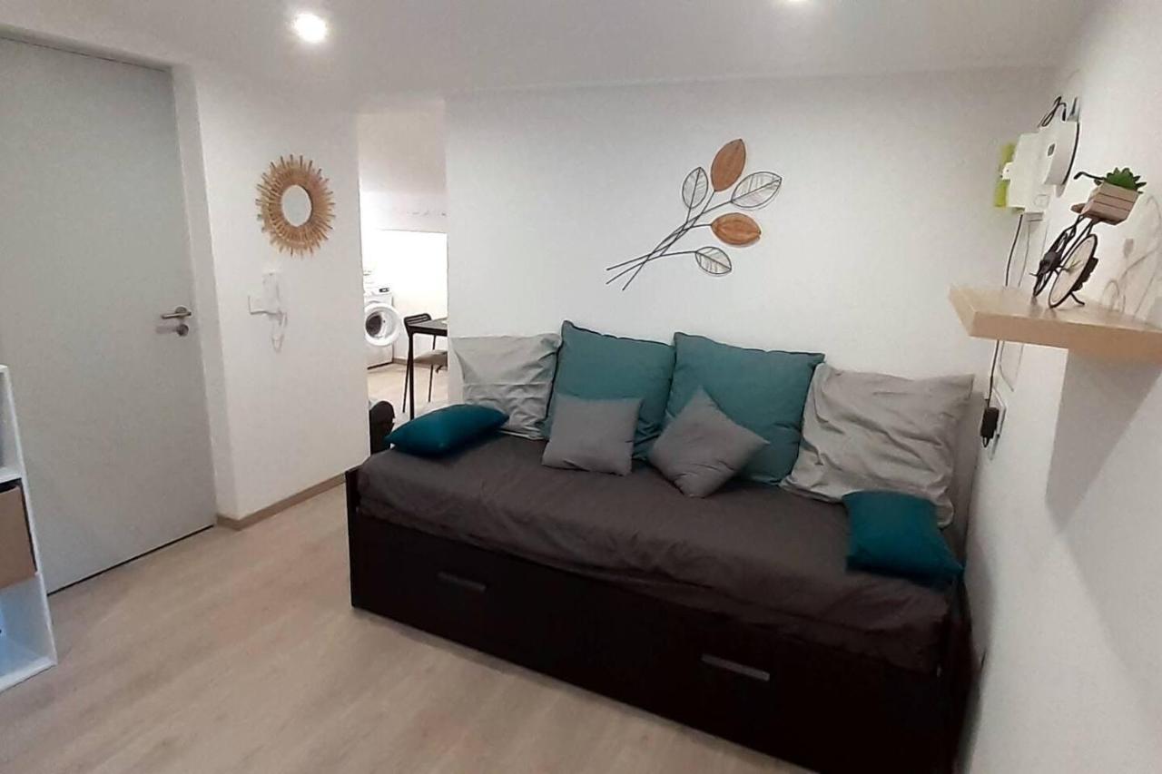 Studio Refait A Neuf, Aux Mees, A 20Min De Dignes Les Mées Exterior foto
